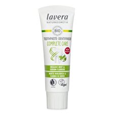 Lavera Complete Care Mint Toothpaste (Exp Date: 06/2026) 75ml/2.6oz Lavera Complete Care Mint Toothpaste (Exp Date: 06/2026) 75ml/2.6oz