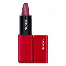 Shiseido Technosatin Gel Lipstick - # 410 Lilac Echo 3.3g/0.11oz Shiseido Technosatin Gel Lipstick - # 410 Lilac Echo 3.3g/0.11oz