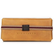 Eight & Bob Fragrance Leather Case - # Camel (For 30ml) 1pc Eight & Bob Fragrance Leather Case - # Camel (For 30ml) 1pc