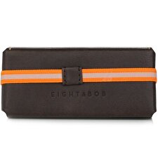Eight & Bob Fragrance Leather Case - # Chocolate Brown (For 30ml) 1pc Eight & Bob Fragrance Leather Case - # Chocolate Brown (For 30ml) 1pc