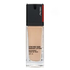 Shiseido Synchro Skin Radiant Lifting Foundation - # 510 Suede 30ml/1.2oz Shiseido Synchro Skin Radiant Lifting Foundation - # 510 Suede 30ml/1.2oz