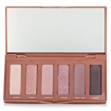 Urban Decay Naked 3 Mini Eyeshadow Palette 6 Colors 6x1g Urban Decay Naked 3 Mini Eyeshadow Palette 6 Colors 6x1g