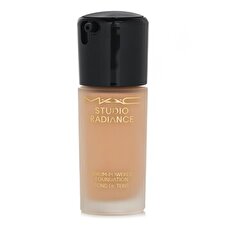 MAC Studio Radiance Serum Powered Liquid Foundation - # NW13 30ml/1oz MAC Studio Radiance Serum Powered Liquid Foundation - # NW13 30ml/1oz