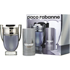 Paco Rabanne Ultraviolet Coffret: Eau De Toilette Spray 100ml/3.4oz + Deodorant Stick 75ml/2.1oz 2pcs Paco Rabanne Ultraviolet Coffret: Eau De Toilette Spray 100ml/3.4oz + Deodorant Stick 75ml/2.1oz 2pcs
