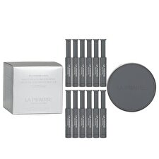 La Prairie Platinum Rare Haute Rejuvenation Overnight Mask Refill 20ml+12x0.7ml La Prairie Platinum Rare Haute Rejuvenation Overnight Mask Refill 20ml+12x0.7ml