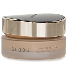 SUQQU The Cream Foundation SPF 25 - # 110 30g/1.05oz SUQQU The Cream Foundation SPF 25 - # 110 30g/1.05oz
