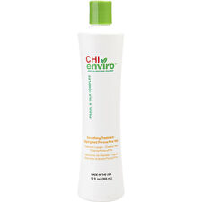 Chi Enviro Smoothing Treatment - Highlighted/porous/fine Hair 355ml/12oz Chi Enviro Smoothing Treatment - Highlighted/porous/fine Hair 355ml/12oz