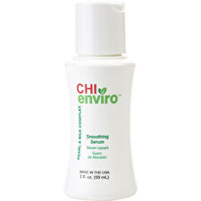 Farouk Systems Chi Enviro Smoothing Serum - Uhlazující Sérum Pro Hrubé A Nepoddajné Vlasy 59ml Farouk Systems Chi Enviro Smoothing Serum - Uhlazující Sérum Pro Hrubé A Nepoddajné Vlasy 59ml