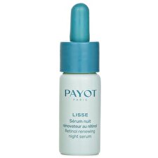 Payot Lisse Retinol Renewing Night Serum 15ml Payot Lisse Retinol Renewing Night Serum 15ml