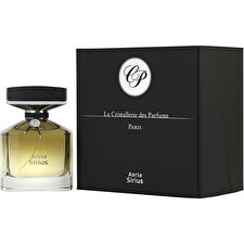 La Cristallerie Des Parfums Aeria Sirius Eau De Parfum Spray 90ml/3.3oz La Cristallerie Des Parfums Aeria Sirius Eau De Parfum Spray 90ml/3.3oz