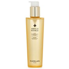Guerlain Abeille Royale Cleansing Oil Intense Anti-pollution 150ml Guerlain Abeille Royale Cleansing Oil Intense Anti-pollution 150ml