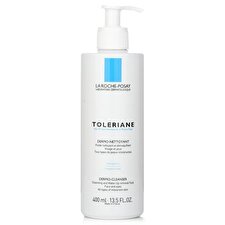 La Roche Posay Toleriane Dermo-Cleanser (Face and Eyes Make-Up Removal Fluid) 400ml/13.5oz La Roche Posay Toleriane Dermo-Cleanser (Face and Eyes Make-Up Removal Fluid) 400ml/13.5oz