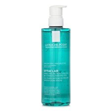 La Roche Posay Effaclar Micro-Peeling Purifying Gel - For Acne-Prone Skin 400ml/13.5oz La Roche Posay Effaclar Micro-Peeling Purifying Gel - For Acne-Prone Skin 400ml/13.5oz