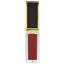 Tom Ford Liquid Lip Luxe Matte - # 133 Scarlet Stiletto 6ml/0.2oz Tom Ford Liquid Lip Luxe Matte - # 133 Scarlet Stiletto 6ml/0.2oz