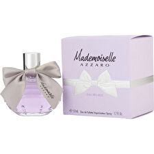 Azzaro Mademoiselle L'eau Tres Belle Eau De Toilette Spray 50ml/1.7oz Azzaro Mademoiselle L'eau Tres Belle Eau De Toilette Spray 50ml/1.7oz