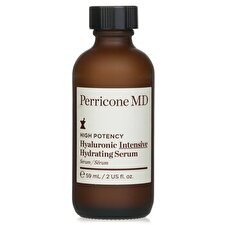 Perricone MD High Potency Hyaluronic Intensive Hydrating Serum 59ml/2oz Perricone MD High Potency Hyaluronic Intensive Hydrating Serum 59ml/2oz