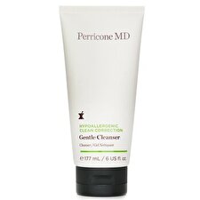 Perricone MD Hypoallergenic Clean Correction Gentle Cleanser 177ml/6oz Perricone MD Hypoallergenic Clean Correction Gentle Cleanser 177ml/6oz