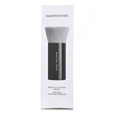 BareMinerals Beautiful Finish Brush 1pc BareMinerals Beautiful Finish Brush 1pc