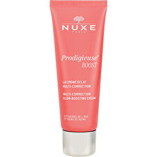 Nuxe Creme Prodigieuse Boost Multi-correction Silky Cream Normal To Dry Skin 40ml Nuxe Creme Prodigieuse Boost Multi-correction Silky Cream Normal To Dry Skin 40ml