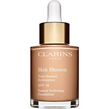 Clarins Skin Illusion Natural Hydrating Foundation SPF 15 #108W 30ml/1oz Clarins Skin Illusion Natural Hydrating Foundation SPF 15 #108W 30ml/1oz
