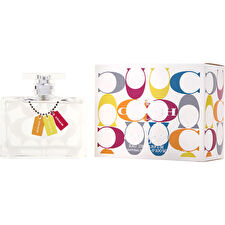 Coach Signature Eau De Parfum Spray 100ml/3.4oz Coach Signature Eau De Parfum Spray 100ml/3.4oz