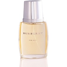 Burberry Classic Eau De Toilette 50ml Burberry Classic Eau De Toilette 50ml