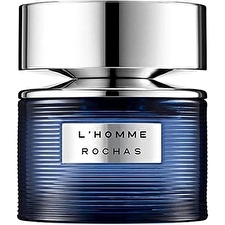 Rochas L´homme Eau De Toilette 40ml Rochas L´homme Eau De Toilette 40ml