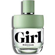 Rochas Girl Eau De Toilette 40ml Rochas Girl Eau De Toilette 40ml