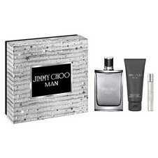 Jimmy Choo Man Intense Dárková Sada Eau De Toilette 100ml Miniaturka Eau De Toilette 7 5ml A Sprchový Gel 100ml 100ml Jimmy Choo Man Intense Dárková Sada Eau De Toilette 100ml Miniaturka Eau De Toilette 7 5ml A Sprchový Gel 100ml 100ml