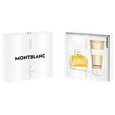 Mont Blanc Signature Absolue Woman Set Eau De Parfum 50ml & Bl 100ml Mont Blanc Signature Absolue Woman Set Eau De Parfum 50ml & Bl 100ml
