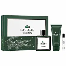Lacoste Original Parfum Giftset 1 100ml Lacoste Original Parfum Giftset 1 100ml