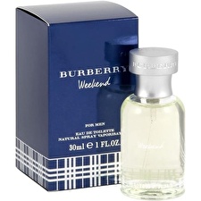 Burberry Weekend For Men - Eau De Toilette - Volume: 30ml Burberry Weekend For Men - Eau De Toilette - Volume: 30ml