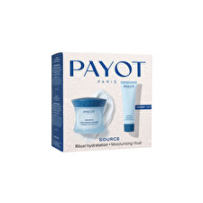 Payot Source Moisturising Ritual Set Adaptogen Moisturing Cream 50ml/baume Rehydratant 50ml 100ml Payot Source Moisturising Ritual Set Adaptogen Moisturing Cream 50ml/baume Rehydratant 50ml 100ml