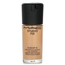 Mac Studio Fix Fluid Spf 15 30ml Mac Studio Fix Fluid Spf 15 30ml