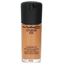 Mac Studio Fix Fluid Spf 15 30ml Mac Studio Fix Fluid Spf 15 30ml