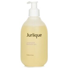 Jurlique Calming Lavender Shower Gel 300ml Jurlique Calming Lavender Shower Gel 300ml