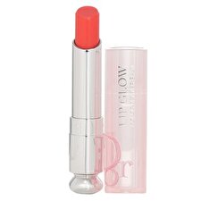 Christian Dior Dior Addict Lip Glow & Colour Reviving Lip Balm # 061 Poppy Coral 3.2g/0.11oz Christian Dior Dior Addict Lip Glow & Colour Reviving Lip Balm # 061 Poppy Coral 3.2g/0.11oz