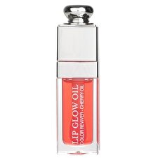 Christian Dior Dior Addict Lip Glow Oil - # 061 Poppy Coral 6ml/0.2oz Christian Dior Dior Addict Lip Glow Oil - # 061 Poppy Coral 6ml/0.2oz