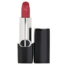 Christian Dior Rouge Dior Couture Colour Velvet & Satin Finishes Lipstick - # 525 Cherie Satin Finish 3.5g/0.12oz Christian Dior Rouge Dior Couture Colour Velvet & Satin Finishes Lipstick - # 525 Cherie Satin Finish 3.5g/0.12oz