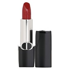 Christian Dior Rouge Dior Couture Colour Velvet & Satin Finishes Lipstick - # 849 Rouge Cinema Satin Finish 3.5g/0.12oz Christian Dior Rouge Dior Couture Colour Velvet & Satin Finishes Lipstick - # 849 Rouge Cinema Satin Finish 3.5g/0.12oz