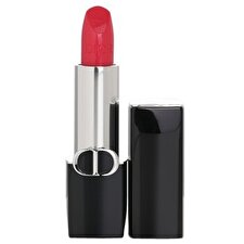 Christian Dior Rouge Dior Couture Colour Velvet & Satin Finishes Lipstick - # 028 Actrice Satin Finish 3.5g/0.12oz Christian Dior Rouge Dior Couture Colour Velvet & Satin Finishes Lipstick - # 028 Actrice Satin Finish 3.5g/0.12oz