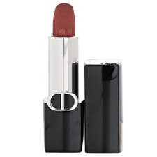 Christian Dior Rouge Dior Couture Colour Velvet & Satin Finishes Lipstick - # 300 Nude Style Velvet Finish 3.5g/0.12oz Christian Dior Rouge Dior Couture Colour Velvet & Satin Finishes Lipstick - # 300 Nude Style Velvet Finish 3.5g/0.12oz