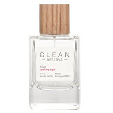 Clean Sparkling Sugar Eau De Parfum 100ml Clean Sparkling Sugar Eau De Parfum 100ml