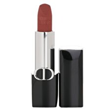 Christian Dior Rouge Dior Couture Colour Velvet & Satin Finishes Lipstick - # 505 Sensual Velvet Finish 3.5g/0.12oz Christian Dior Rouge Dior Couture Colour Velvet & Satin Finishes Lipstick - # 505 Sensual Velvet Finish 3.5g/0.12oz