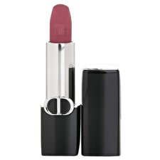 Christian Dior Rouge Dior Couture Colour Velvet & Satin Finishes Lipstick - # 625 Mitzah Velvet Finish 3.5g/0.12oz Christian Dior Rouge Dior Couture Colour Velvet & Satin Finishes Lipstick - # 625 Mitzah Velvet Finish 3.5g/0.12oz