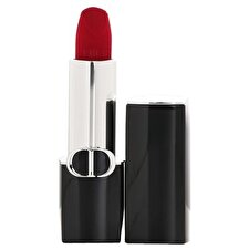 Christian Dior Rouge Dior Couture Colour Velvet & Satin Finishes Lipstick - # 773 Bonheur Velvet Finish 3.5g/0.12oz Christian Dior Rouge Dior Couture Colour Velvet & Satin Finishes Lipstick - # 773 Bonheur Velvet Finish 3.5g/0.12oz