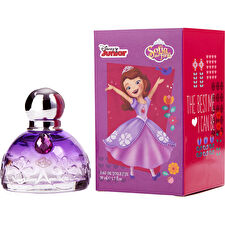Disney Sofia The First Eau De Toilette Spray 30ml/1.7oz Disney Sofia The First Eau De Toilette Spray 30ml/1.7oz