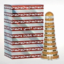 Al Haramain Haramain Dubai Eau De Parfum 60ml Al Haramain Haramain Dubai Eau De Parfum 60ml