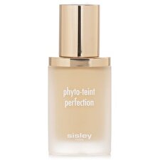 Sisley Phyto Teint Perfection Luminous Mat-Ultra Long Lasting Skincare Foundation - # 0W Porcelaine 30ml/1oz Sisley Phyto Teint Perfection Luminous Mat-Ultra Long Lasting Skincare Foundation - # 0W Porcelaine 30ml/1oz