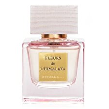 Rituals Fleurs De L'himalaya Eau De Parfum 50ml Rituals Fleurs De L'himalaya Eau De Parfum 50ml